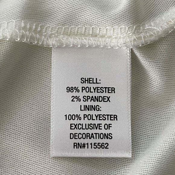 Disney Princess Belle Cutout Lace Floral Skater Dress Med Womens Beauty & Beast - Picture 10 of 12